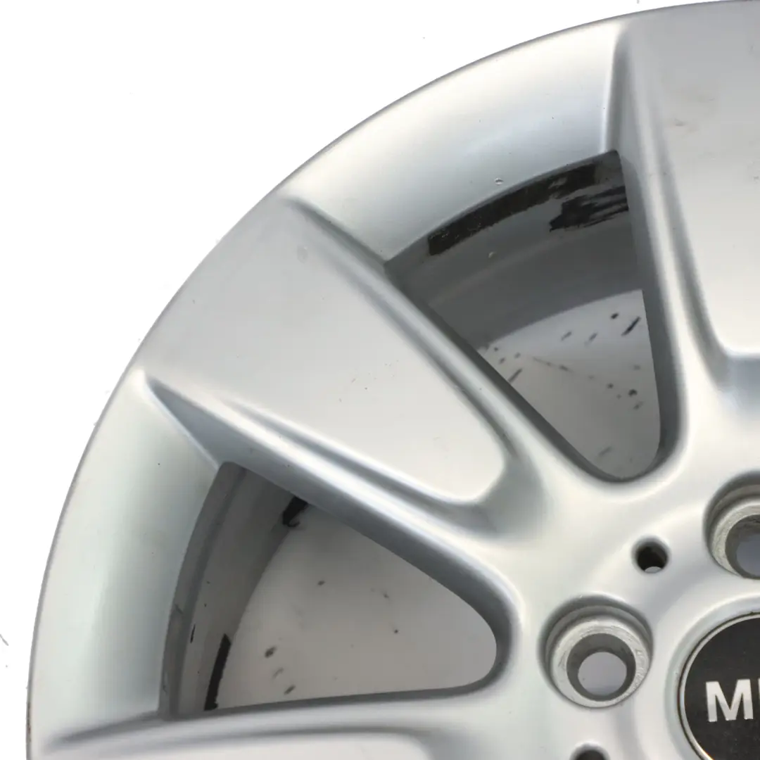 Mini Countryman F60 Jante Alliage 17" Impression Rayon 530 7,5J ET:52 - SKU 6868276-2 - Numéro de pièce 6868276