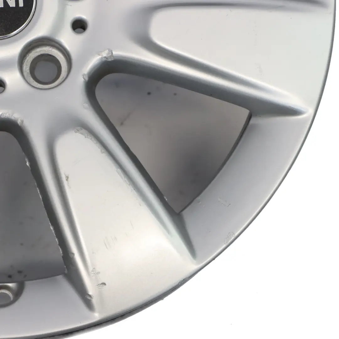 Mini Countryman F60 Jante Alliage 17" Impression Rayon 530 7,5J ET:52 - SKU 6868276-2 - Numéro de pièce 6868276
