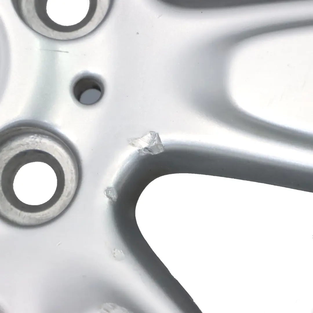 Mini Countryman F60 Jante Alliage 17" Impression Rayon 530 7,5J ET:52 - SKU 6868276-2 - Numéro de pièce 6868276