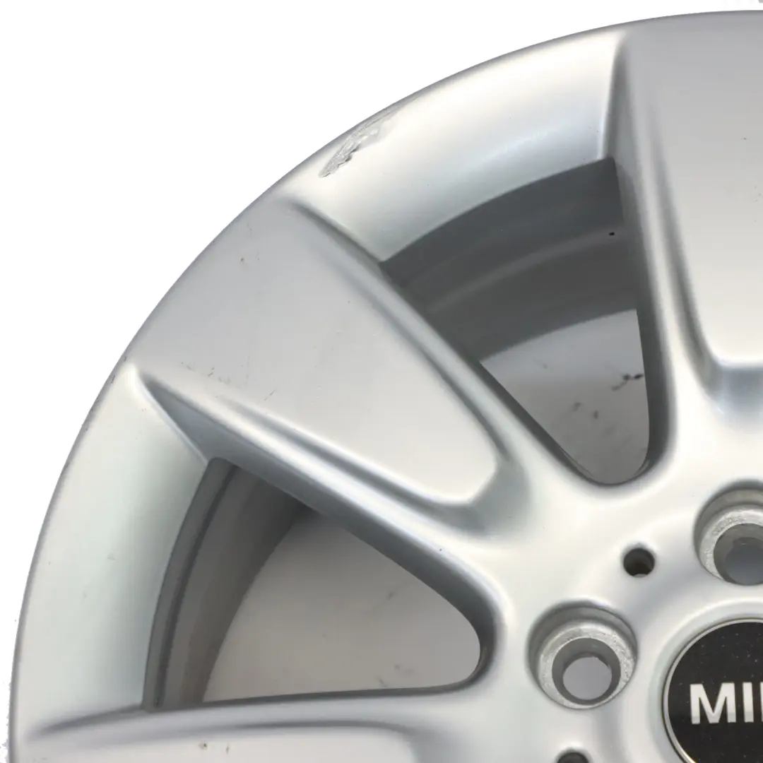 Mini Countryman F60 Alloy Wheel Rim 17" Imprint Spoke 530 7,5J ET:52 - SKU 6868276-3 - Part number 6868276