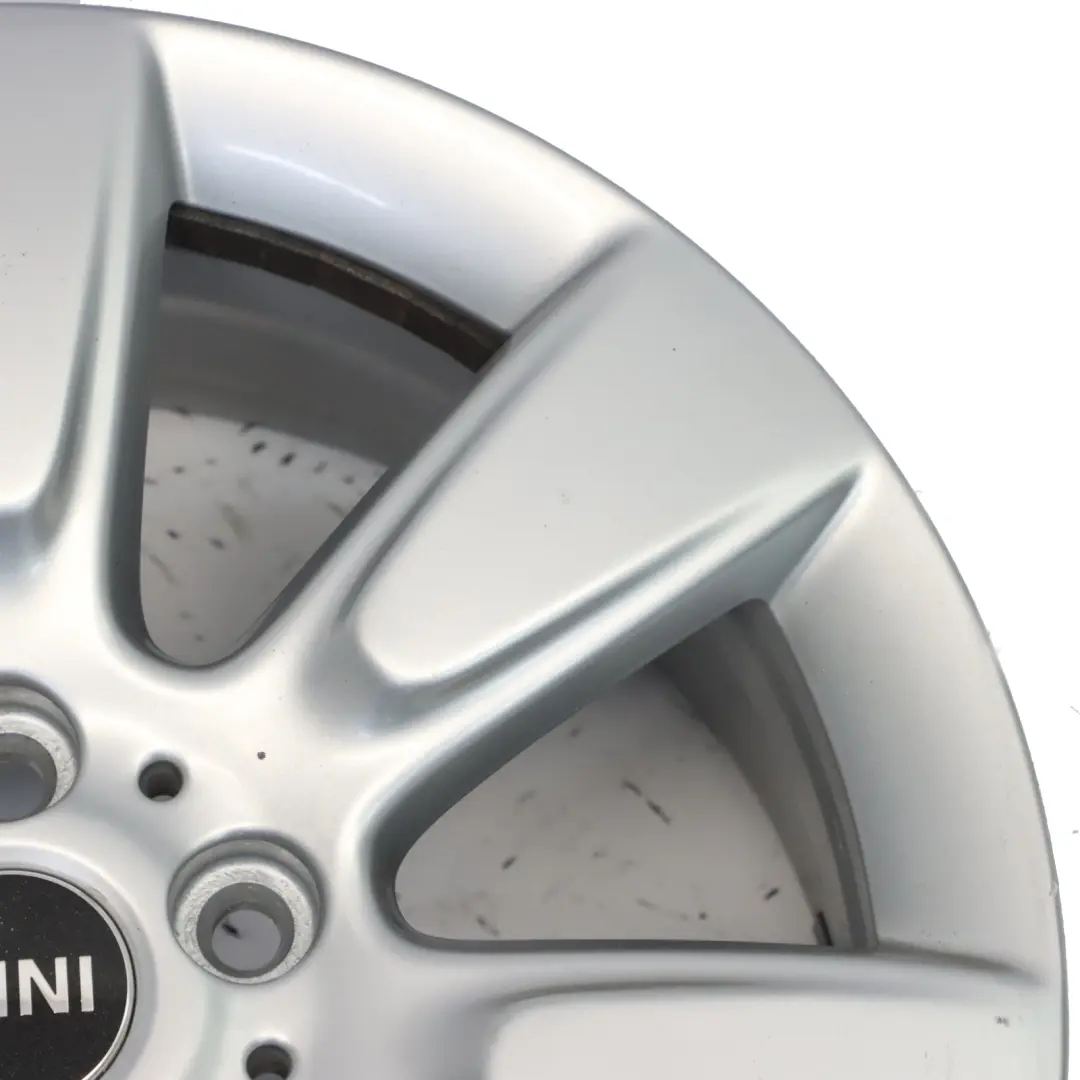 Mini Countryman F60 Alloy Wheel Rim 17" Imprint Spoke 530 7,5J ET:52 - SKU 6868276-3 - Part number 6868276