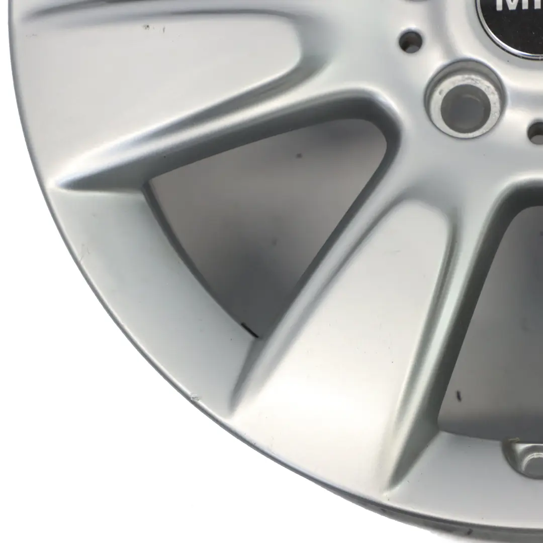 Mini Countryman F60 Alloy Wheel Rim 17" Imprint Spoke 530 7,5J ET:52 - SKU 6868276-3 - Part number 6868276