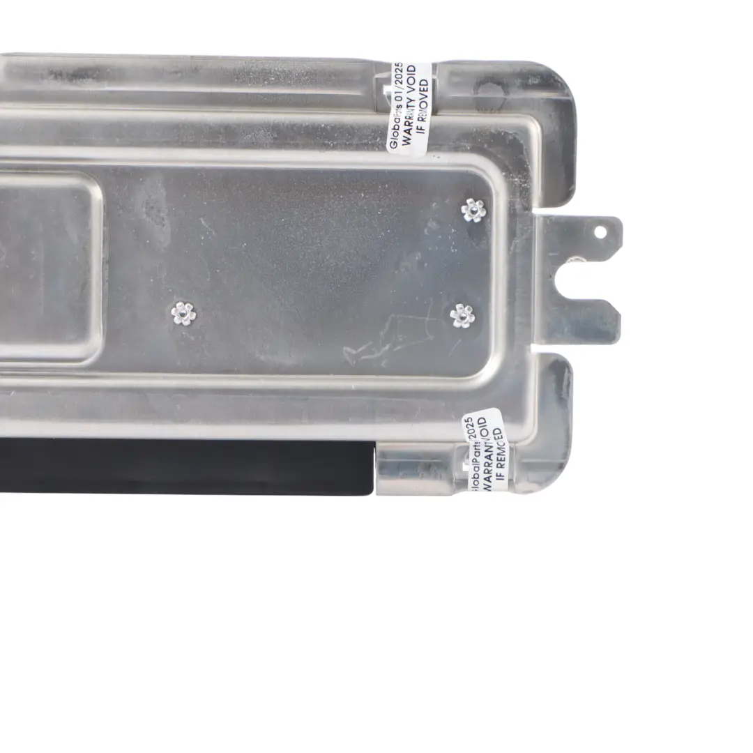 BMW F10 F11 F13 F06 VDC Module Rear Suspension Level Control Unit Module - SKU 6868932 - Part number 6868932