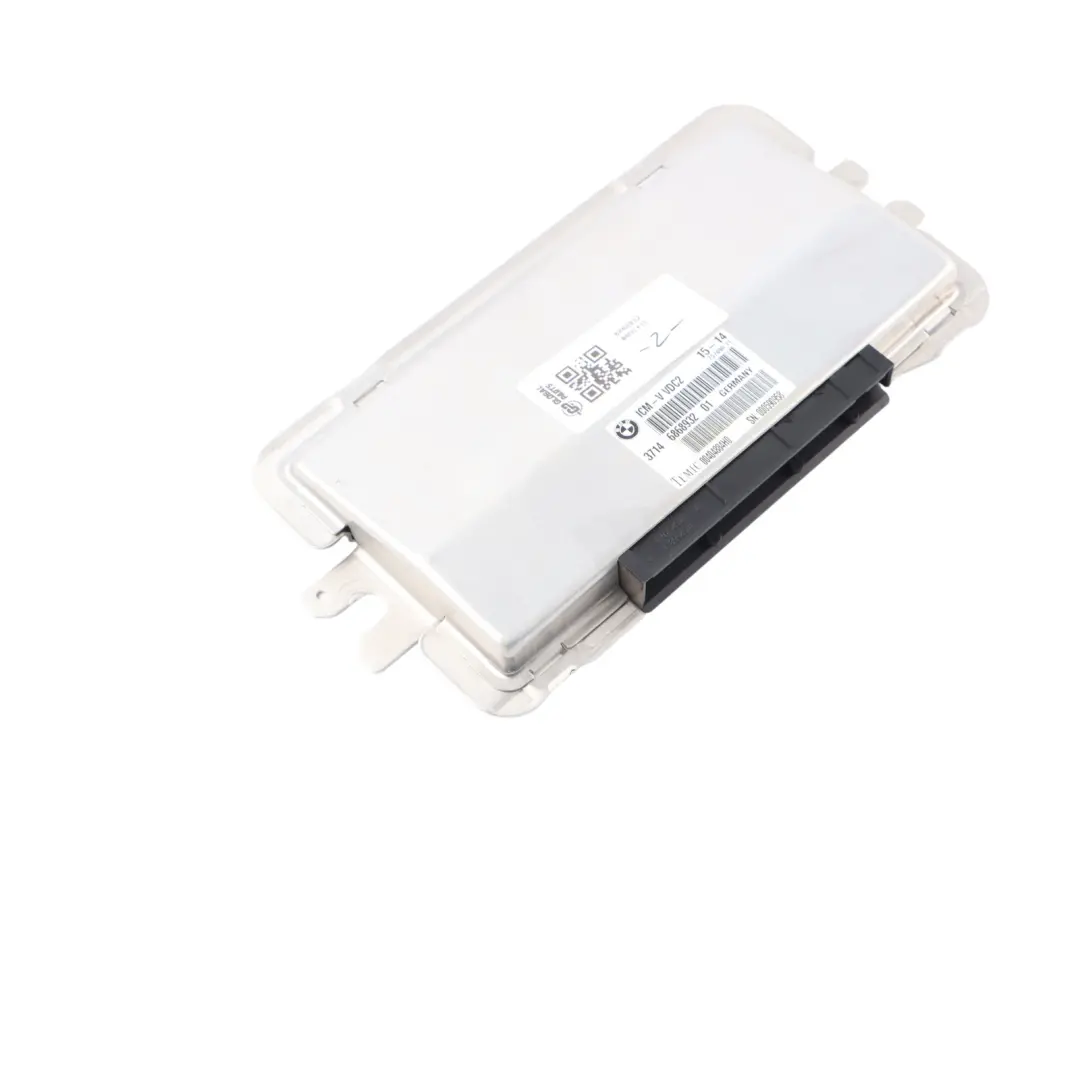 BMW F10 F11 F13 F06 VDC Module Rear Suspension Level Control Unit Module - SKU 6868932 - Part number 6868932