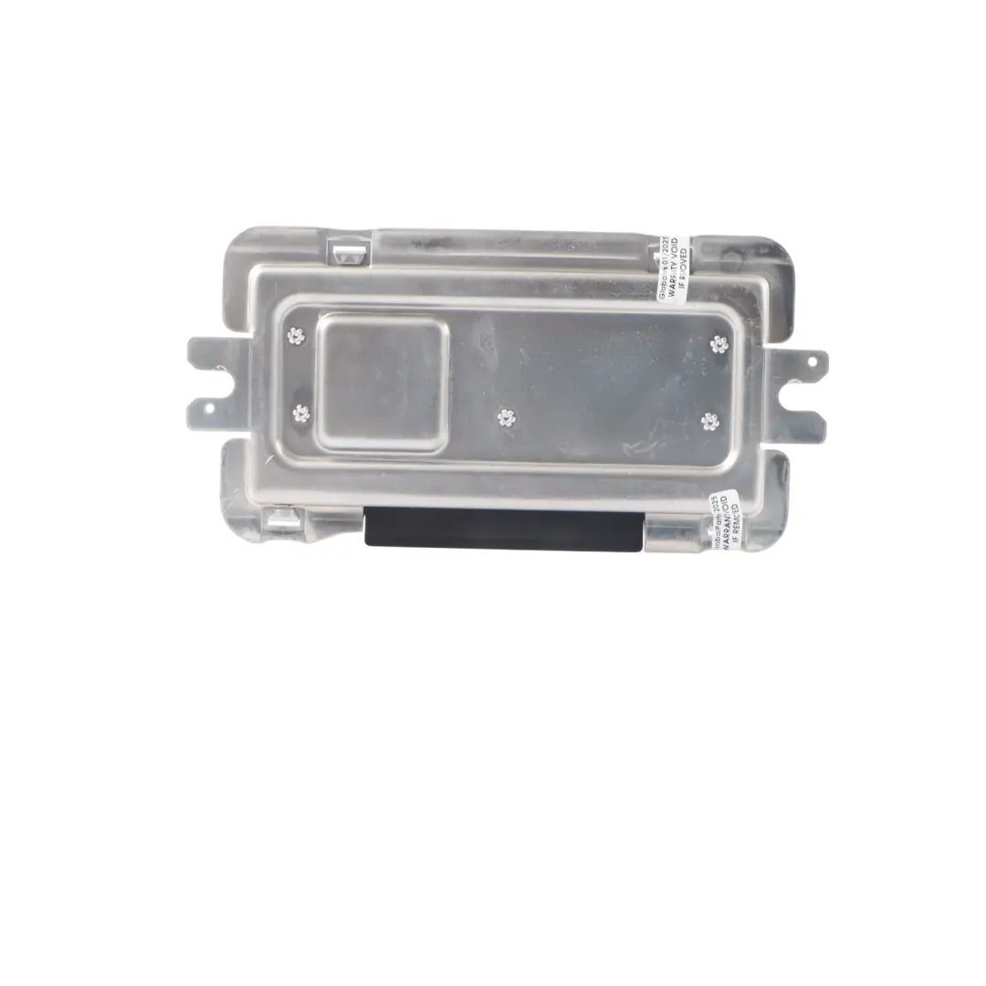 Modulo VDC Posteriore Controllo Livello Sospensioni per BMW F10 F11 F13 F06 con numero di parte 6868932 BMW F10 F11 F13 F06 Modulo VDC Posteriore Controllo Livello Sospensioni - SKU 6868932 - Numero di parte 6868932