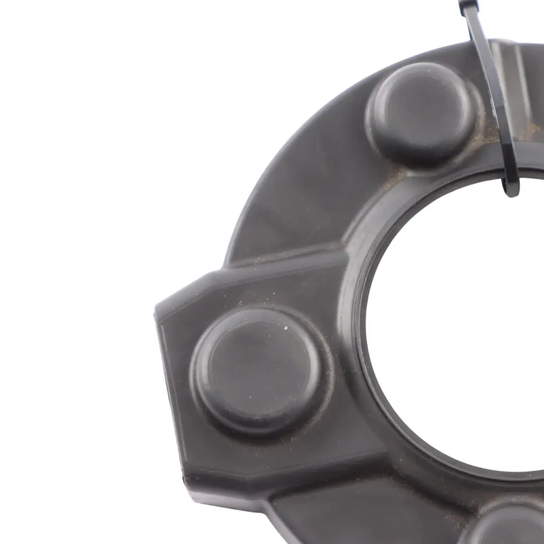 M135Ix B48E Vorderer Stoßdämpfer Oberer Ring Abdeckkappe für BMW F40 F44 mit Teilenummer 6873301 BMW F40 F44 M135Ix B48E Vorderer Stoßdämpfer Oberer Ring Abdeckkappe - SKU 6873301 - Teilenummer 6873301