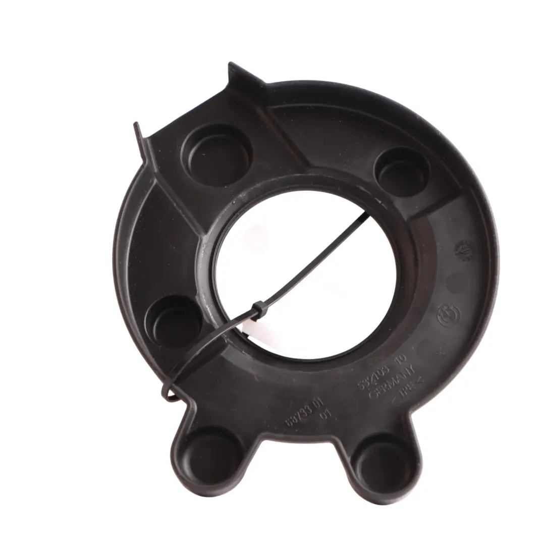 M135Ix B48E Vorderer Stoßdämpfer Oberer Ring Abdeckkappe für BMW F40 F44 mit Teilenummer 6873301 BMW F40 F44 M135Ix B48E Vorderer Stoßdämpfer Oberer Ring Abdeckkappe - SKU 6873301 - Teilenummer 6873301