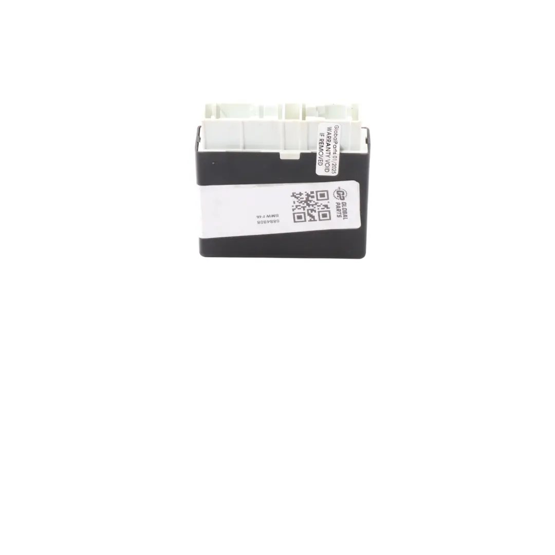 PMA Parking Assistant BMW F15 X5 F25 X3 F25 X4 F45 F46 Control Module to with Part number 6884808 PMA Parking Assistant BMW F15 X5 F25 X3 F25 X4 F45 F46 Control Module - SKU 6884808 - Part number 6884808