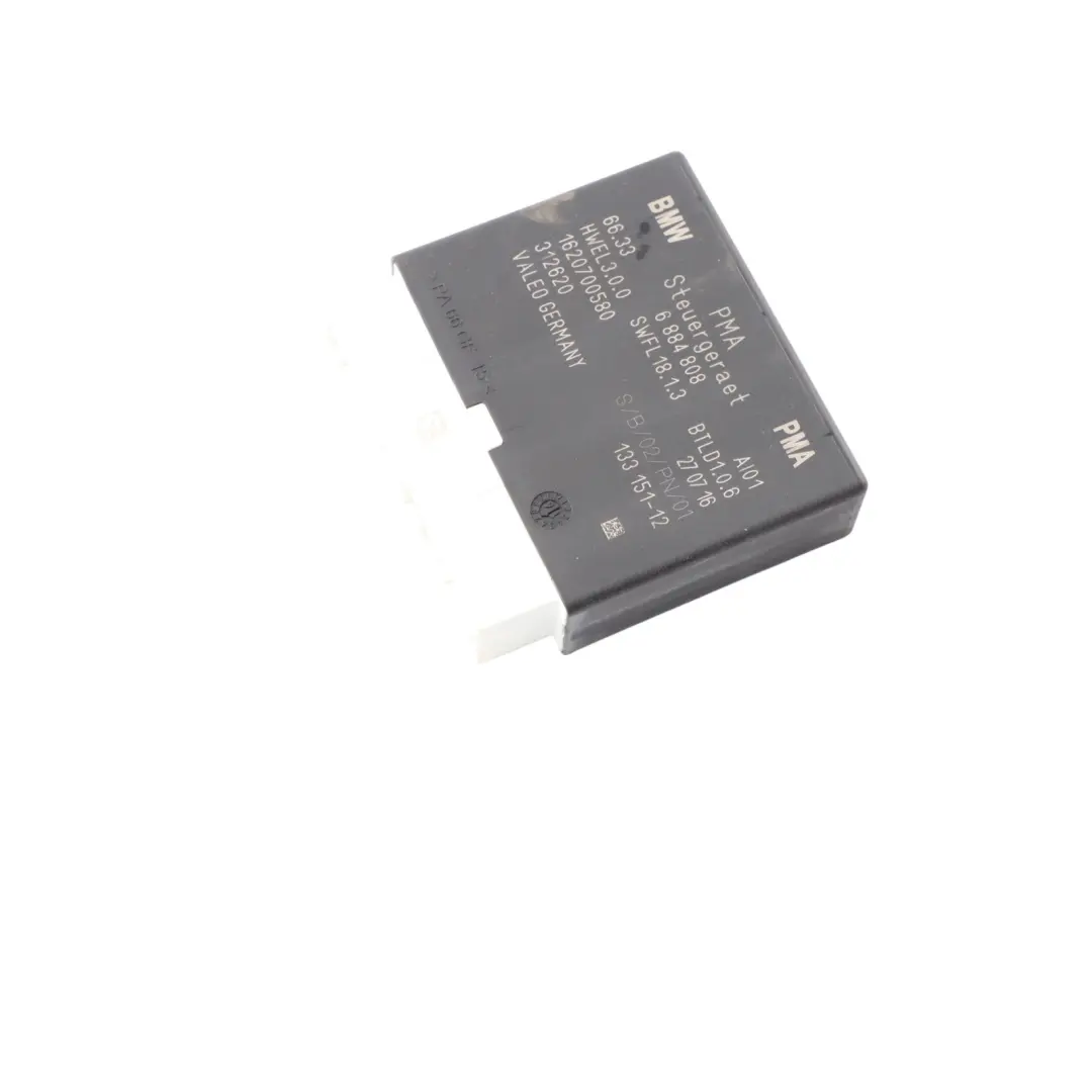  PMA Parking Assistant BMW F15 X5 F25 X3 F25 X4 F45 F46 Control Module - SKU 6884808 - Part number 6884808