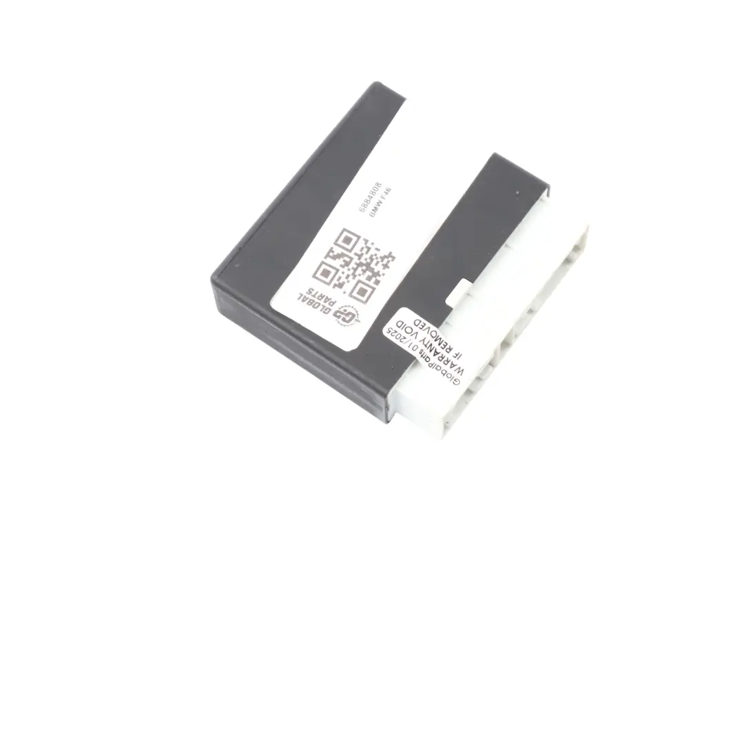 PMA Parking Assistant BMW F15 X5 F25 X3 F25 X4 F45 F46 Control Module to with Part number 6884808 PMA Parking Assistant BMW F15 X5 F25 X3 F25 X4 F45 F46 Control Module - SKU 6884808 - Part number 6884808