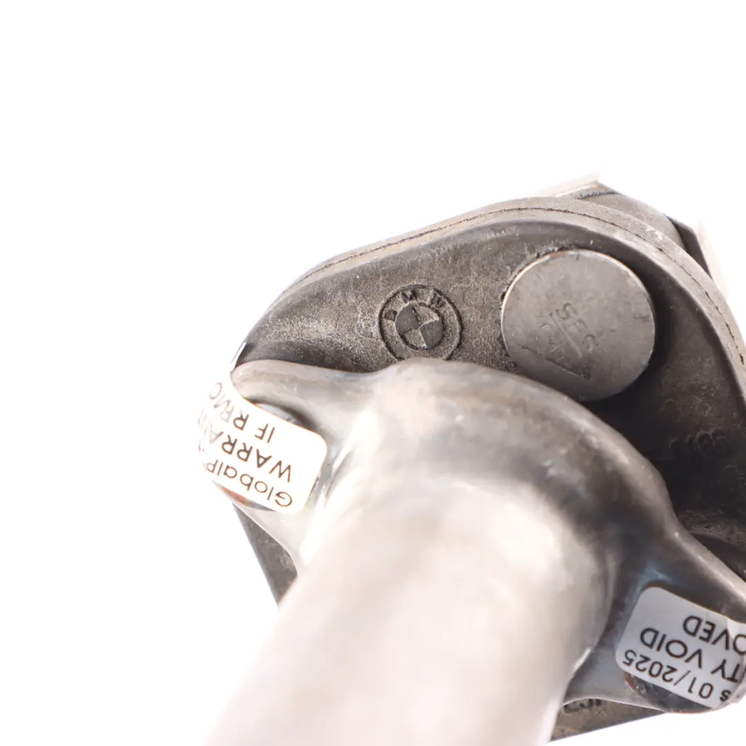 Steering Column Lower Joint Assy to BMW G32 with Part number 6886811 BMW G32 Steering Column Lower Joint Assy - SKU 6886811 - Part number 6886811