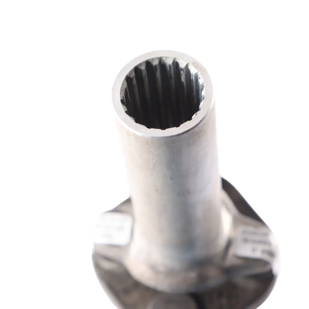 Steering Column Lower Joint Assy to BMW G32 with Part number 6886811 BMW G32 Steering Column Lower Joint Assy - SKU 6886811 - Part number 6886811