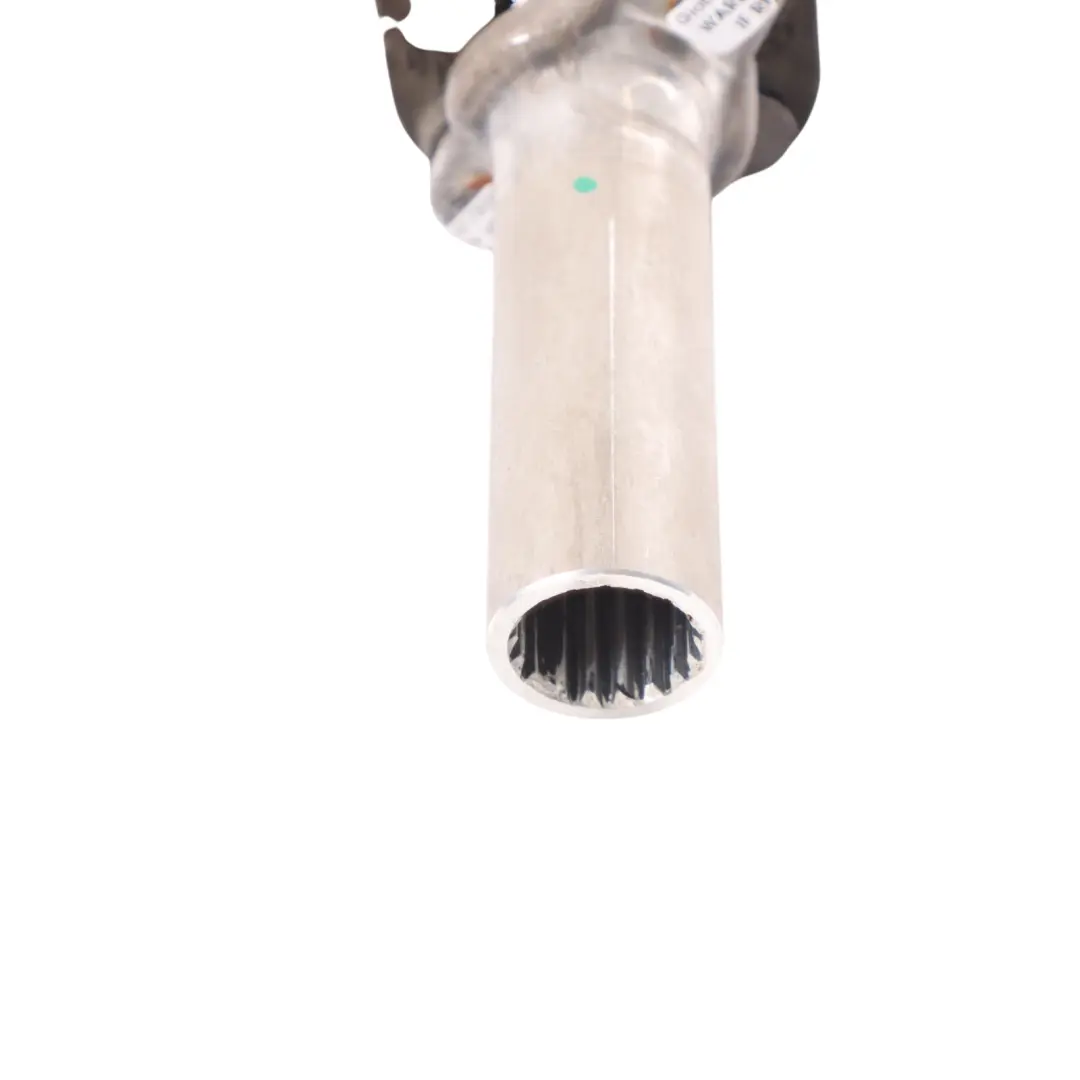 Steering Column Lower Joint Assy to BMW G32 with Part number 6886811 BMW G32 Steering Column Lower Joint Assy - SKU 6886811 - Part number 6886811