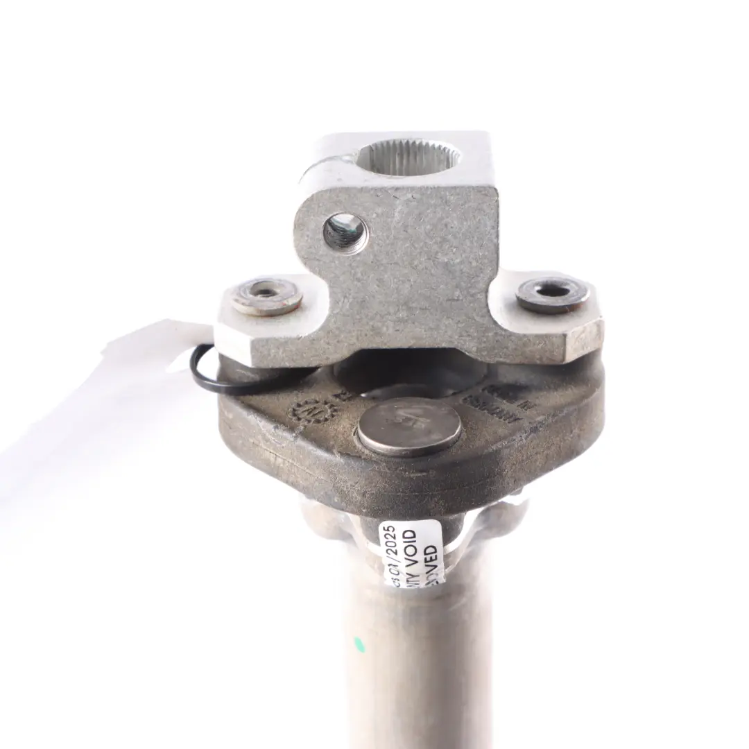 Steering Column Lower Joint Assy to BMW G32 with Part number 6886811 BMW G32 Steering Column Lower Joint Assy - SKU 6886811 - Part number 6886811