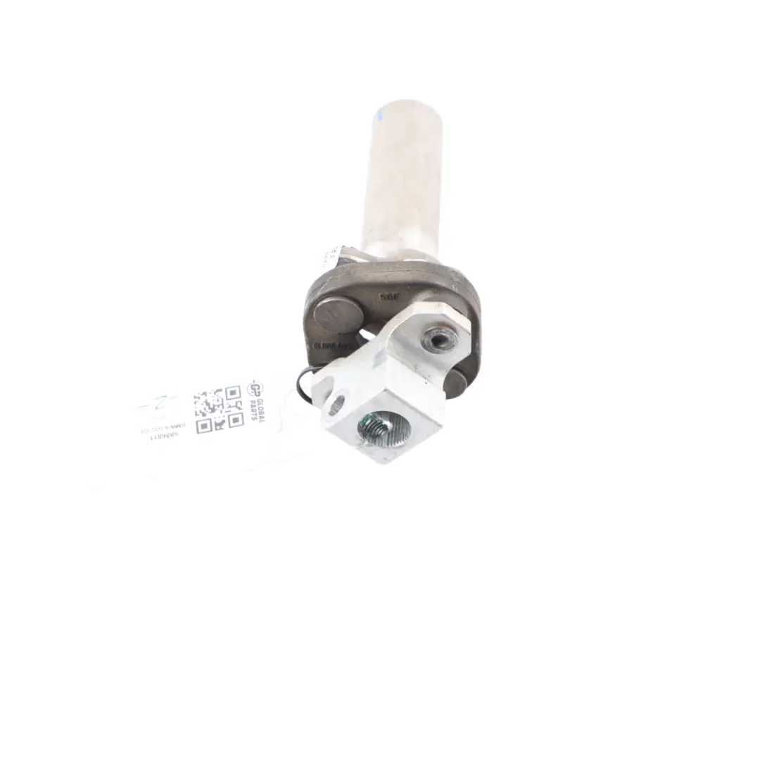 Steering Column Lower Joint Assy to BMW G32 with Part number 6886811 BMW G32 Steering Column Lower Joint Assy - SKU 6886811 - Part number 6886811