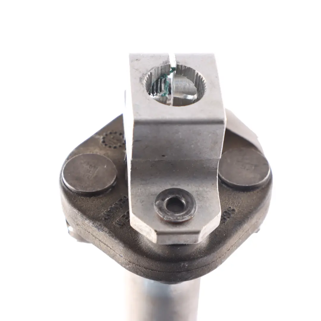 Steering Column Lower Joint Assy to BMW G32 with Part number 6886811 BMW G32 Steering Column Lower Joint Assy - SKU 6886811 - Part number 6886811