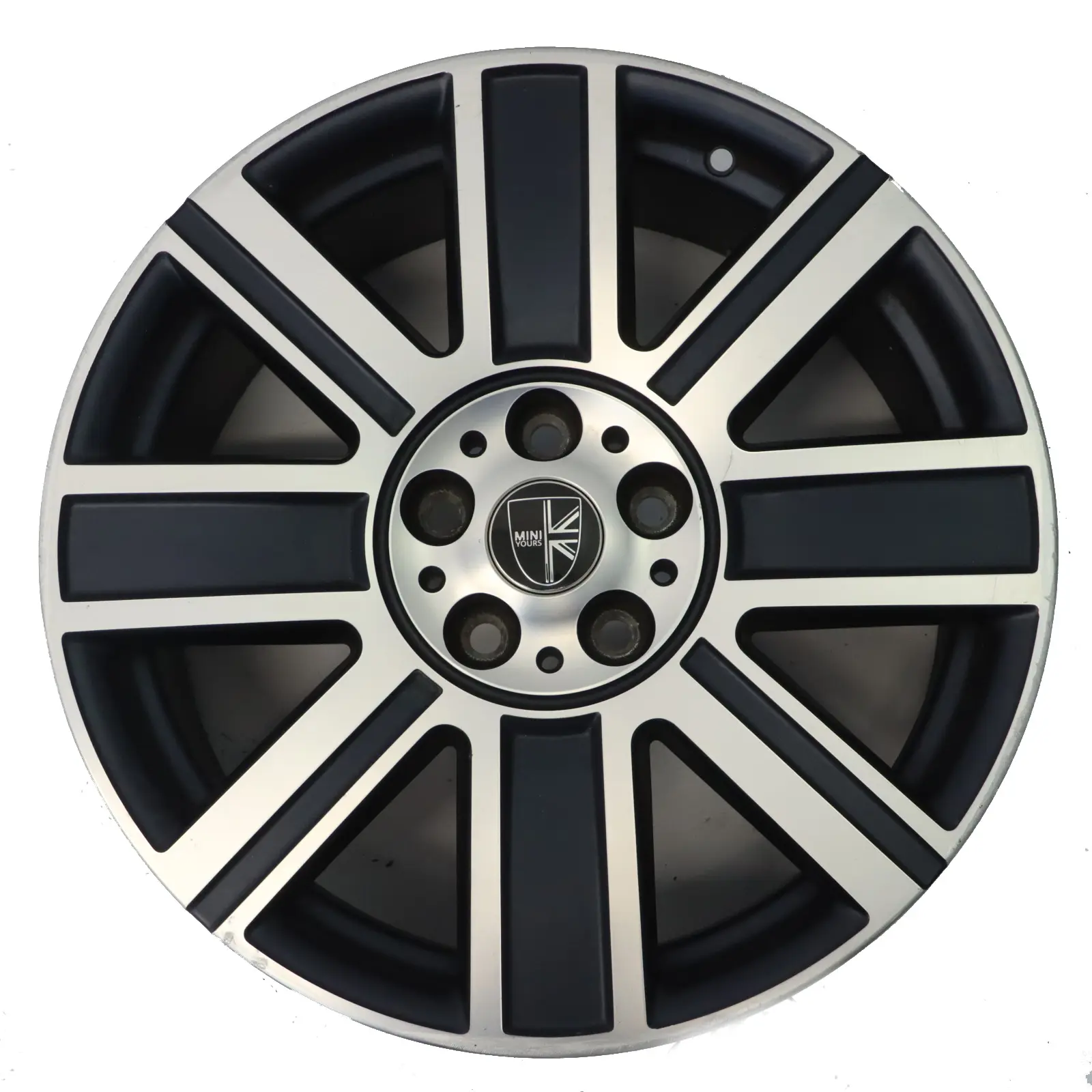 Mini Clubman F54 Cerchio ruota lega 18" Tuo British Spoke 530 8J ET:57 6888083