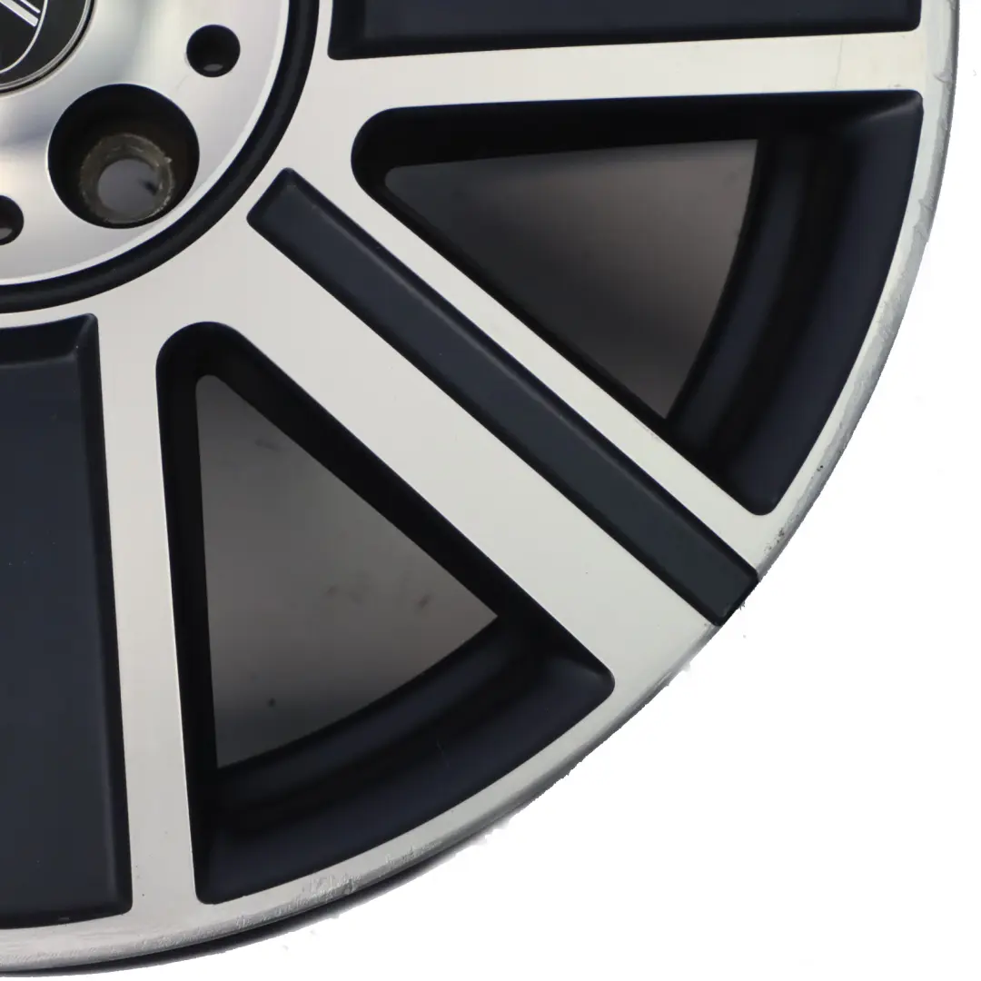 Alloy Wheel Rim 18" Yours British Spoke 530 8J ET:57 to Mini Clubman F54 with Part number 6888083 Mini Clubman F54 Alloy Wheel Rim 18" Yours British Spoke 530 8J ET:57 - SKU 6888083-1 - Part number 6888083