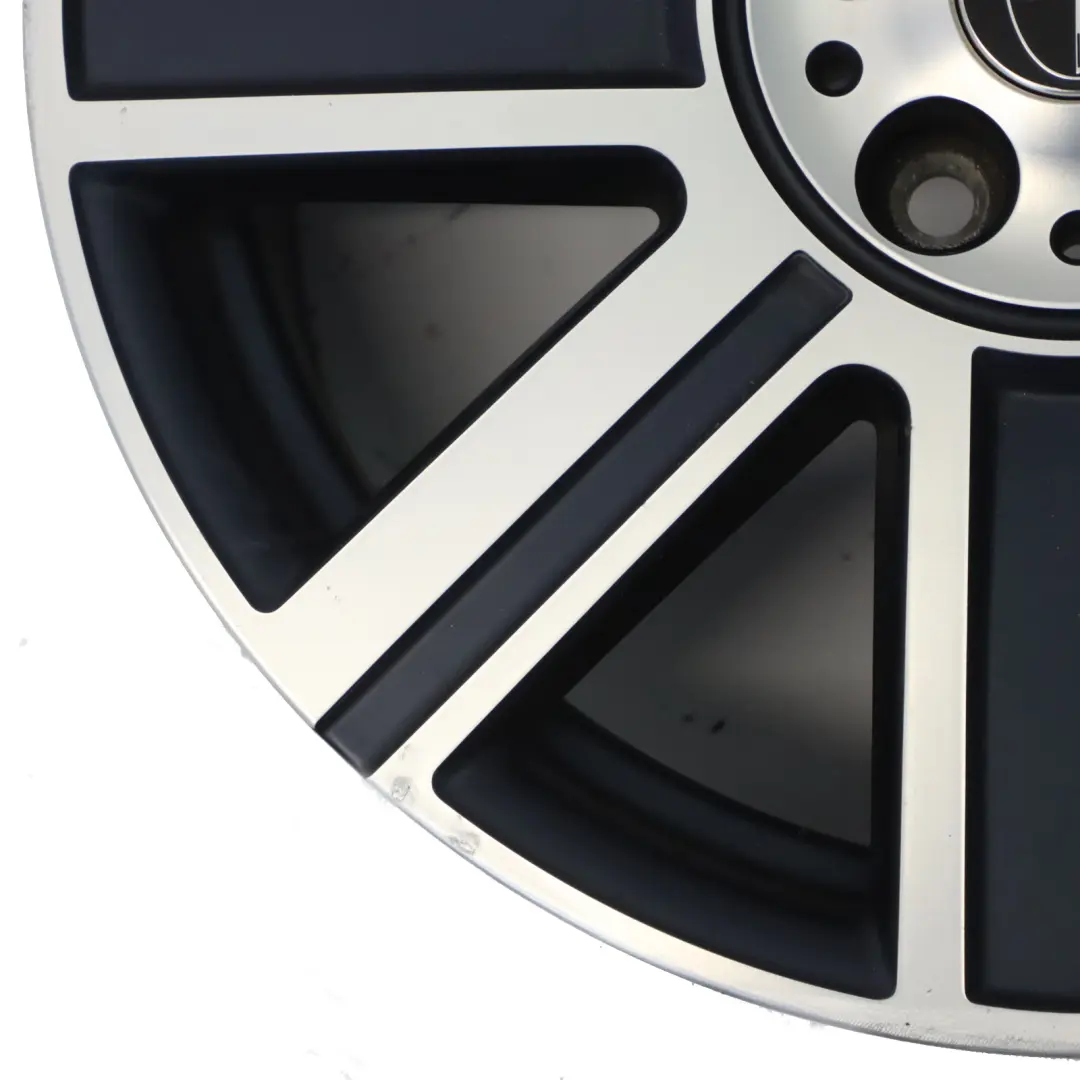 Alloy Wheel Rim 18" Yours British Spoke 530 8J ET:57 to Mini Clubman F54 with Part number 6888083 Mini Clubman F54 Alloy Wheel Rim 18" Yours British Spoke 530 8J ET:57 - SKU 6888083-1 - Part number 6888083