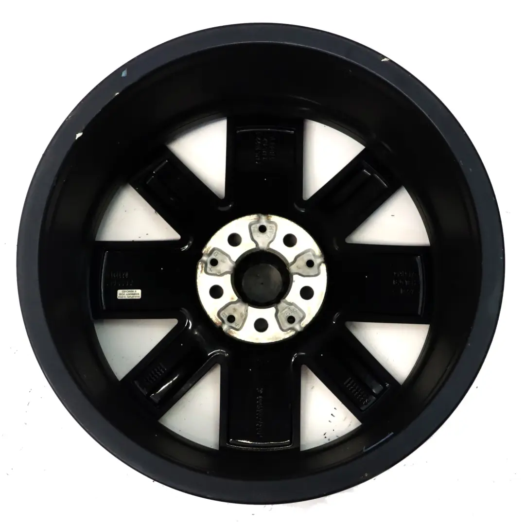 18" Felga Aluminiowa Yours British Spoke 8J ET:57 do Mini Clubman F54 o numerze 6888083 Mini Clubman F54 18" Felga Aluminiowa Yours British Spoke 8J ET:57 - SKU 6888083-1 - Numer Części 6888083