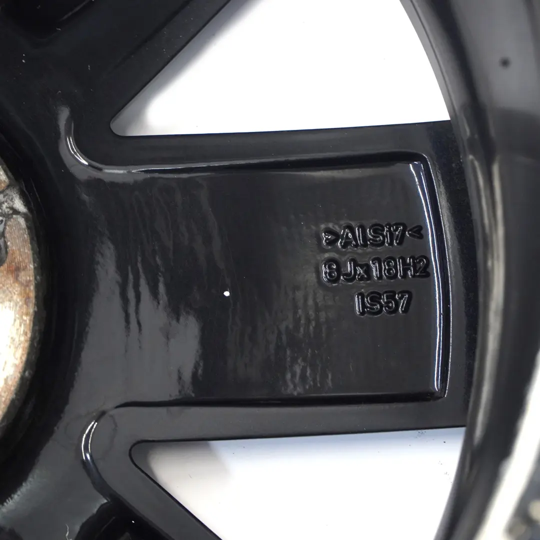 Mini Clubman F54 Jante Alliage 18" Yours British Spoke 530 8J ET:57 - SKU 6888083-2 - Numéro de pièce 6888083