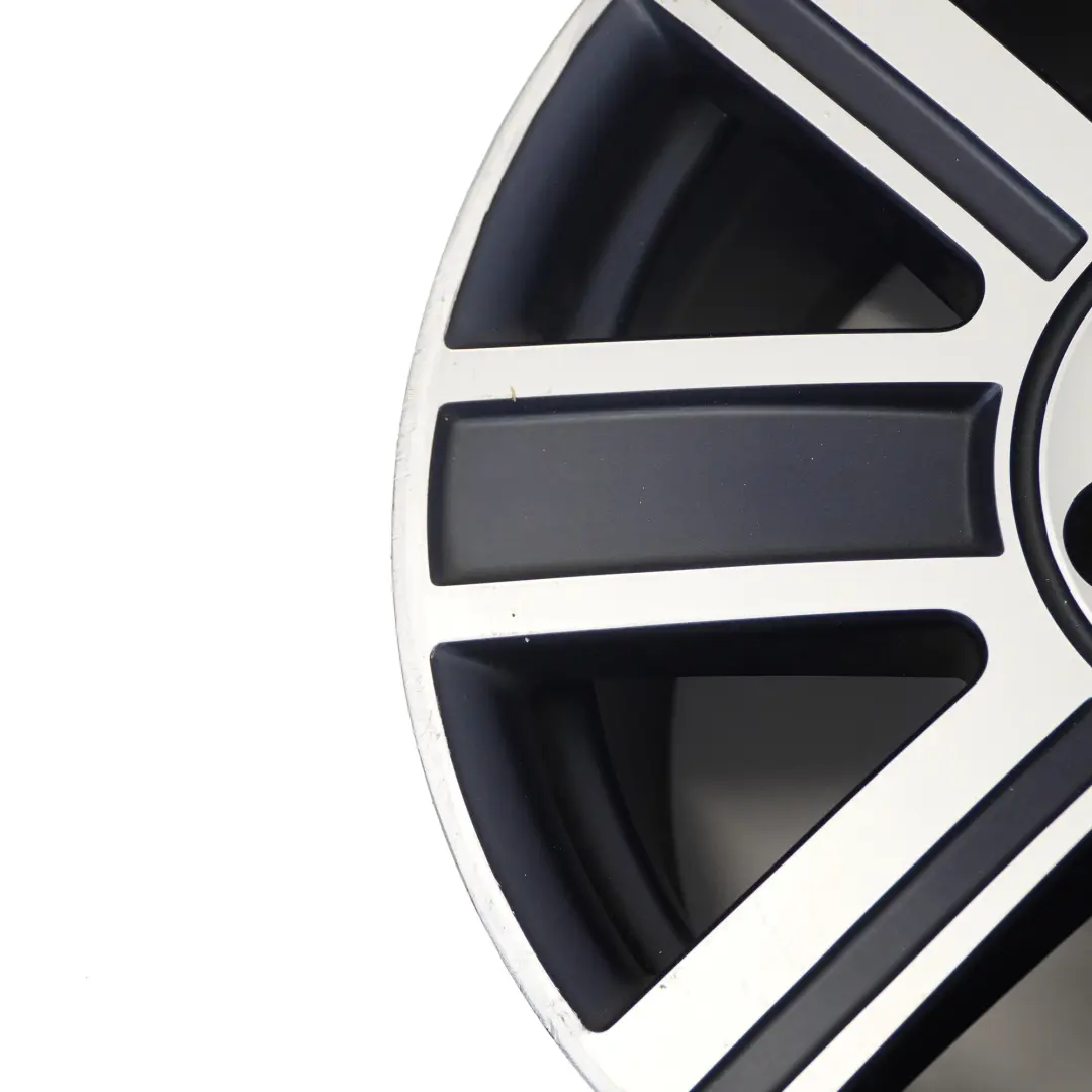 Leichtmetallfelge 18" Yours British Spoke 530 8J ET:57 für Mini Clubman F54 mit Teilenummer 6888083 Mini Clubman F54 Leichtmetallfelge 18" Yours British Spoke 530 8J ET:57 - SKU 6888083-2 - Teilenummer 6888083