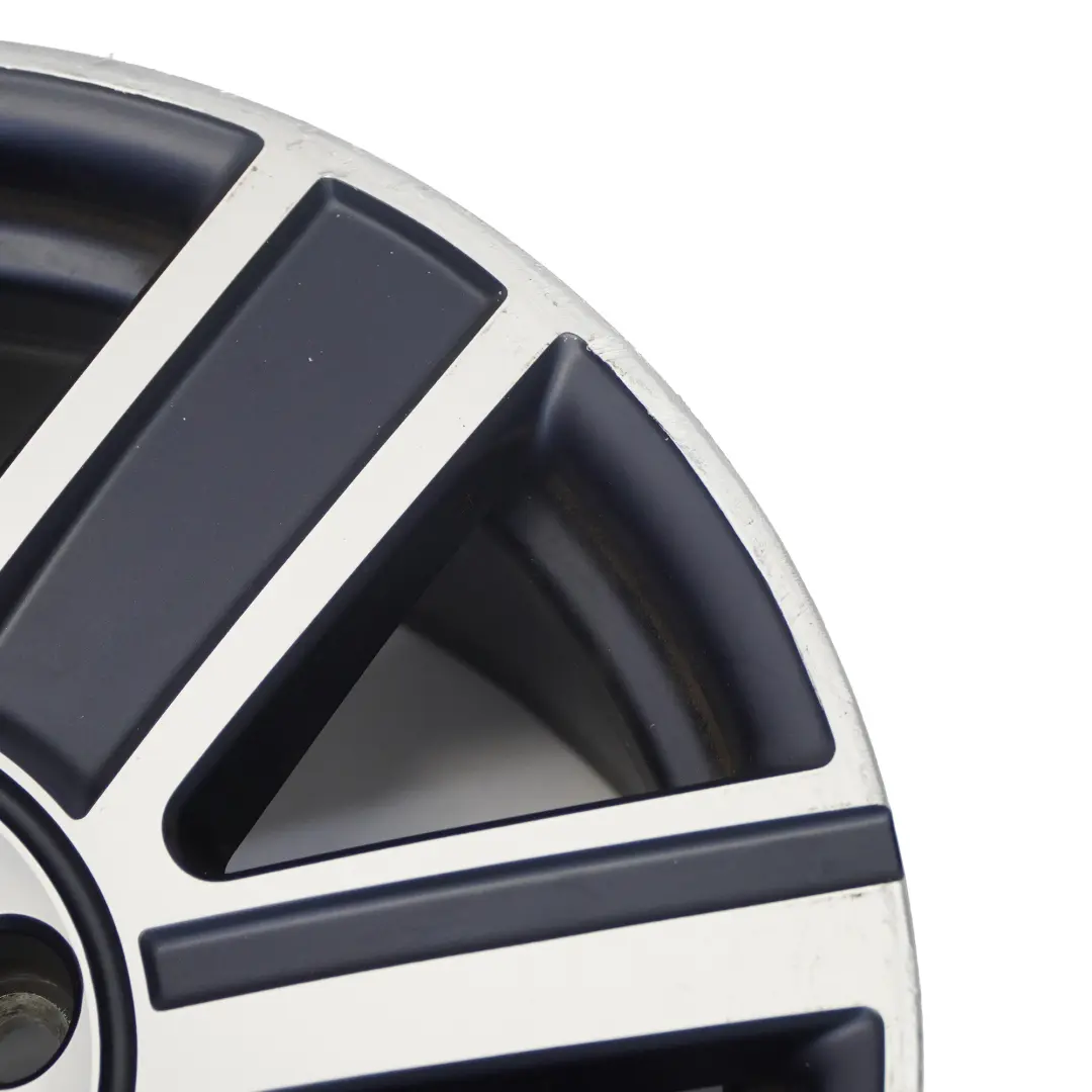 Alloy Wheel Rim 18" 8J ET:57 Yours British Spoke 530 to Mini Clubman F54 with Part number 6888083 Mini Clubman F54 Alloy Wheel Rim 18" 8J ET:57 Yours British Spoke 530 - SKU 6888083-3 - Part number 6888083