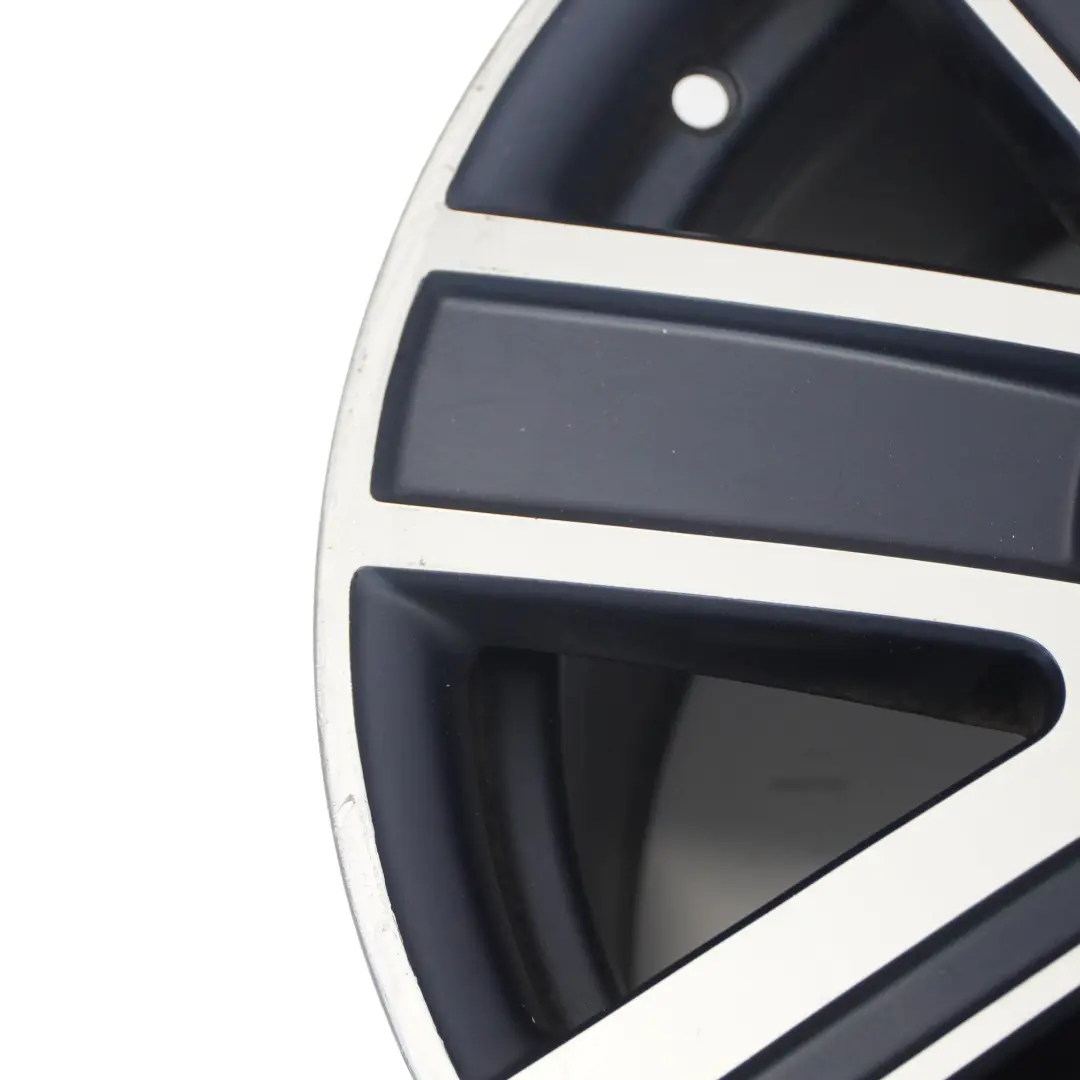 Alloy Wheel Rim 18" 8J ET:57 Yours British Spoke 530 to Mini Clubman F54 with Part number 6888083 Mini Clubman F54 Alloy Wheel Rim 18" 8J ET:57 Yours British Spoke 530 - SKU 6888083-3 - Part number 6888083