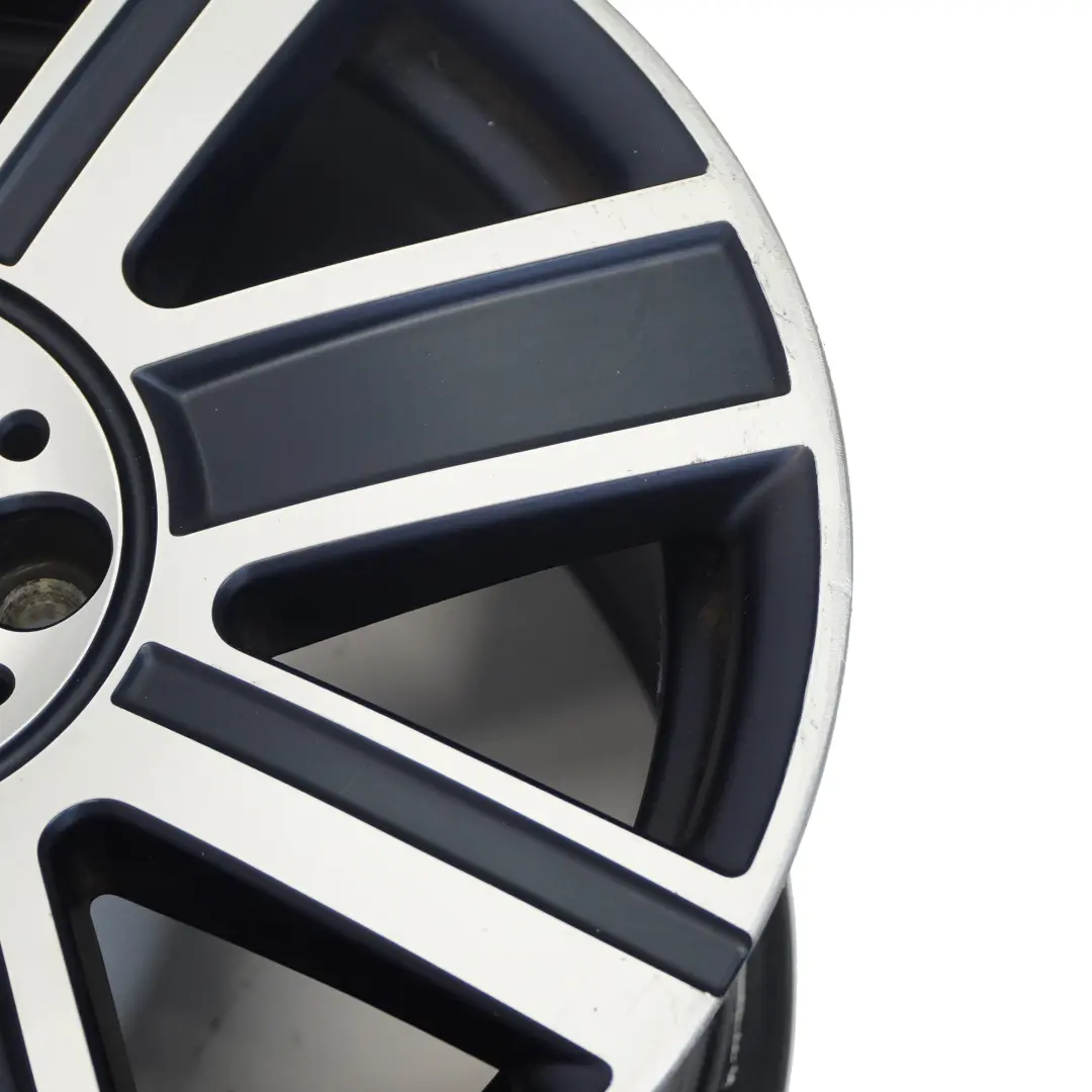 Alloy Wheel Rim 18" 8J ET:57 Yours British Spoke 530 to Mini Clubman F54 with Part number 6888083 Mini Clubman F54 Alloy Wheel Rim 18" 8J ET:57 Yours British Spoke 530 - SKU 6888083-3 - Part number 6888083