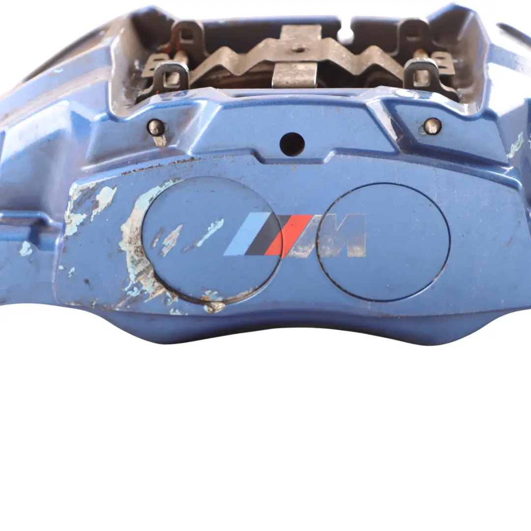 Brake Caliper BMW F40 M Sport Front Left Right N/O/S Brake Housing Carrier Set to with Part number 6888629 Brake Caliper BMW F40 M Sport Front Left Right N/O/S Brake Housing Carrier Set - SKU 6888629-1 - Part number 6888629