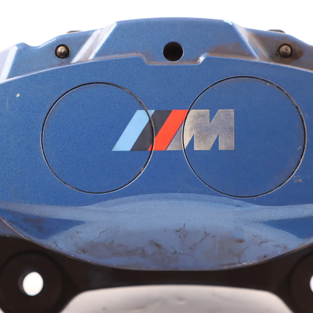 Pinza de Freno BMW F40 M Sport Delantera Izquierda Derecha Juego de Freno para con número de pieza 6888629 Pinza de Freno BMW F40 M Sport Delantera Izquierda Derecha Juego de Freno - SKU 6888629-1 - Número de pieza 6888629
