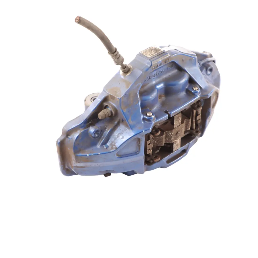  Brake Caliper BMW F40 M Sport Front Left Right N/O/S Brake Housing Carrier Set - SKU 6888629-1 - Part number 6888629