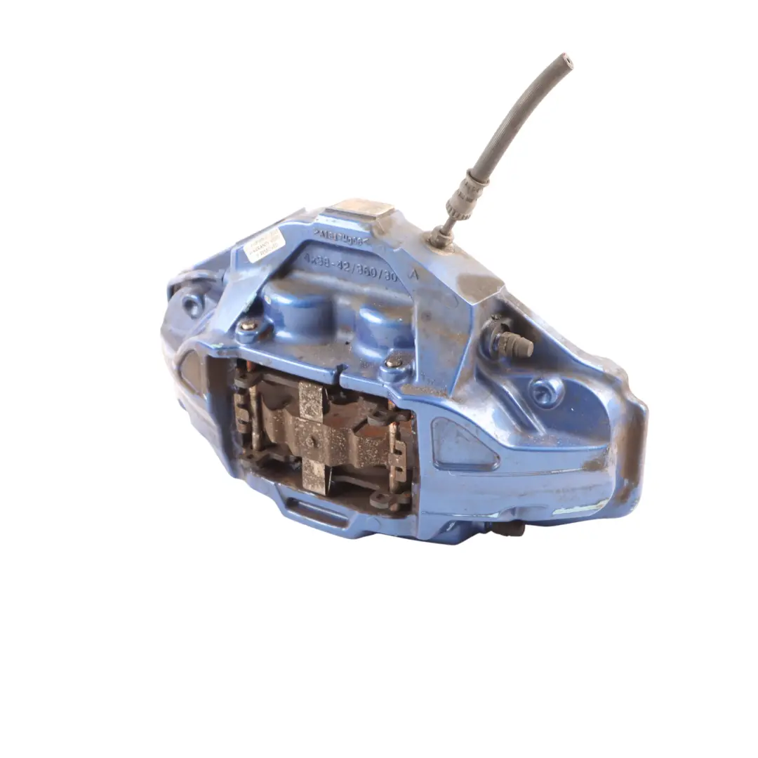 BMW F40 Zaciski Hamulcowe M-Pakiet Przód Lewy Prawy Zestaw Komplet - SKU 6888629-1 - Numer Części 6888629