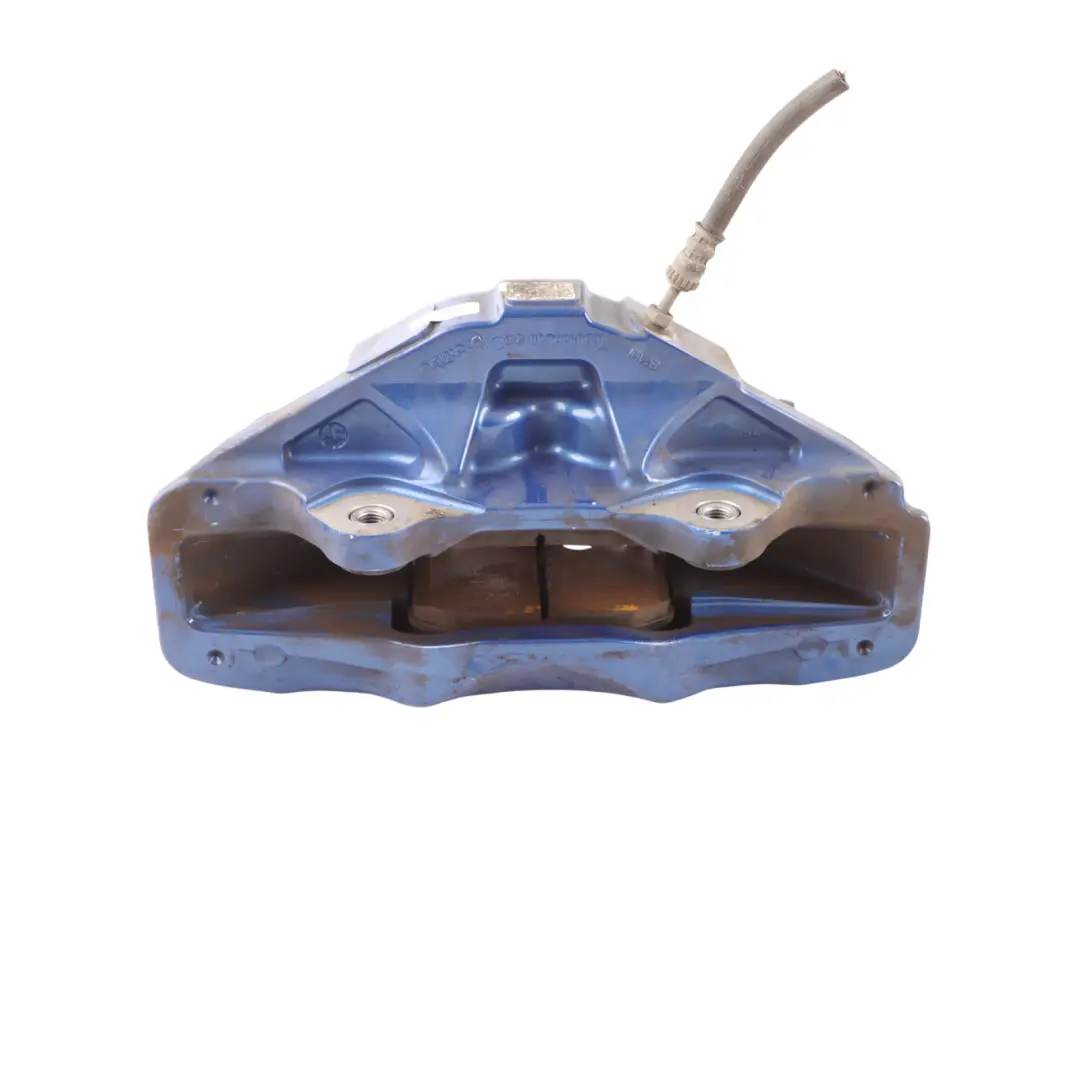 Pinza freno BMW F40 M Sport anteriore sinistra destra Set portante freno per con numero di parte 6888629 Pinza freno BMW F40 M Sport anteriore sinistra destra Set portante freno - SKU 6888629-1 - Numero di parte 6888629
