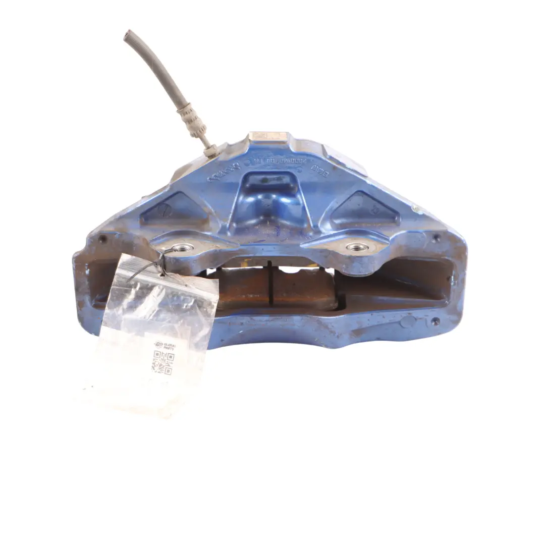 Pinza de Freno BMW F40 M Sport Delantera Izquierda Derecha Juego de Freno para con número de pieza 6888629 Pinza de Freno BMW F40 M Sport Delantera Izquierda Derecha Juego de Freno - SKU 6888629-1 - Número de pieza 6888629