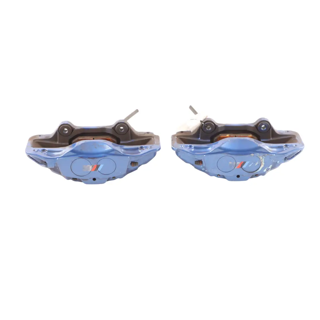  Brake Caliper BMW F40 M Sport Front Left Right N/O/S Brake Housing Carrier Set - SKU 6888629-1 - Part number 6888629