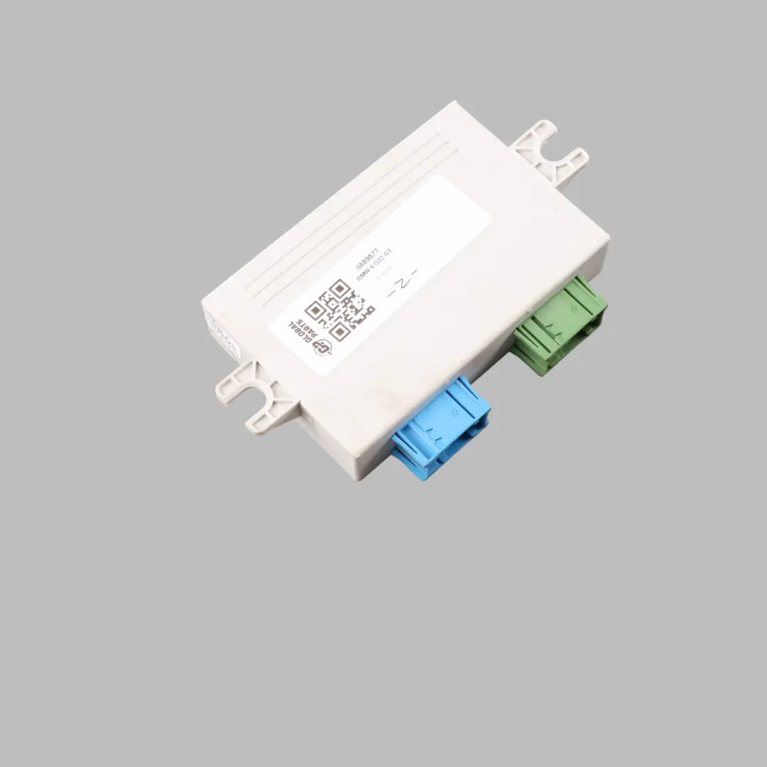 VDP Module BMW G30 G31 G32 Front Suspension Level Control Unit Module to with Part number 6889577 VDP Module BMW G30 G31 G32 Front Suspension Level Control Unit Module - SKU 6889577 - Part number 6889577