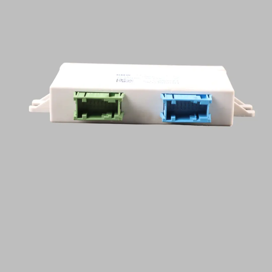 VDP Module BMW G30 G31 G32 Front Suspension Level Control Unit Module to with Part number 6889577 VDP Module BMW G30 G31 G32 Front Suspension Level Control Unit Module - SKU 6889577 - Part number 6889577