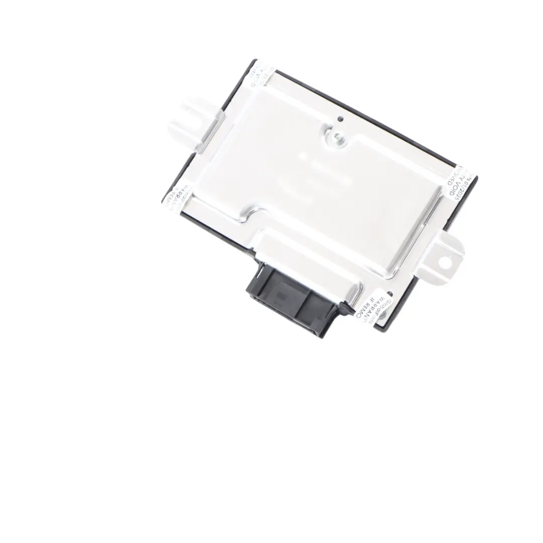 630dX B57 B57D30A Diesel Engine Control Module Unit ECU to BMW G30 G31 G32 with Part number 6890812 BMW G30 G31 G32 630dX B57 B57D30A Diesel Engine Control Module Unit ECU - SKU 6890812 - Part number 6890812