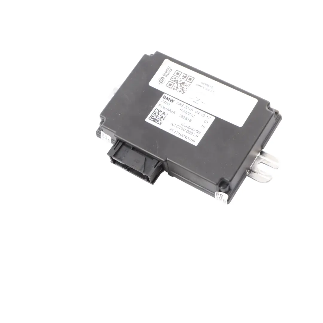 BMW G30 G31 G32 630dX B57 B57D30A Diesel Engine Control Module Unit ECU - SKU 6890812 - Part number 6890812