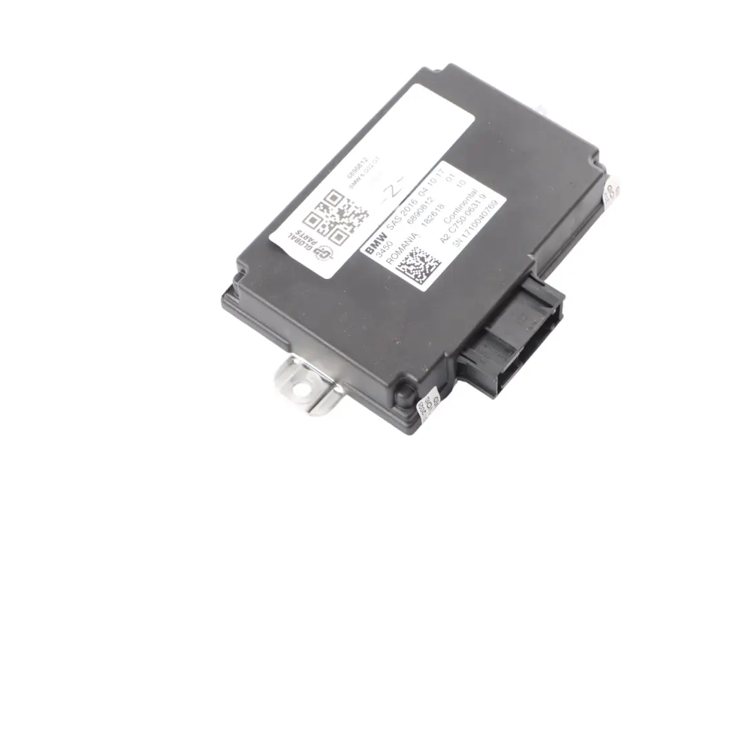 630dX B57 B57D30A Diesel Engine Control Module Unit ECU to BMW G30 G31 G32 with Part number 6890812 BMW G30 G31 G32 630dX B57 B57D30A Diesel Engine Control Module Unit ECU - SKU 6890812 - Part number 6890812