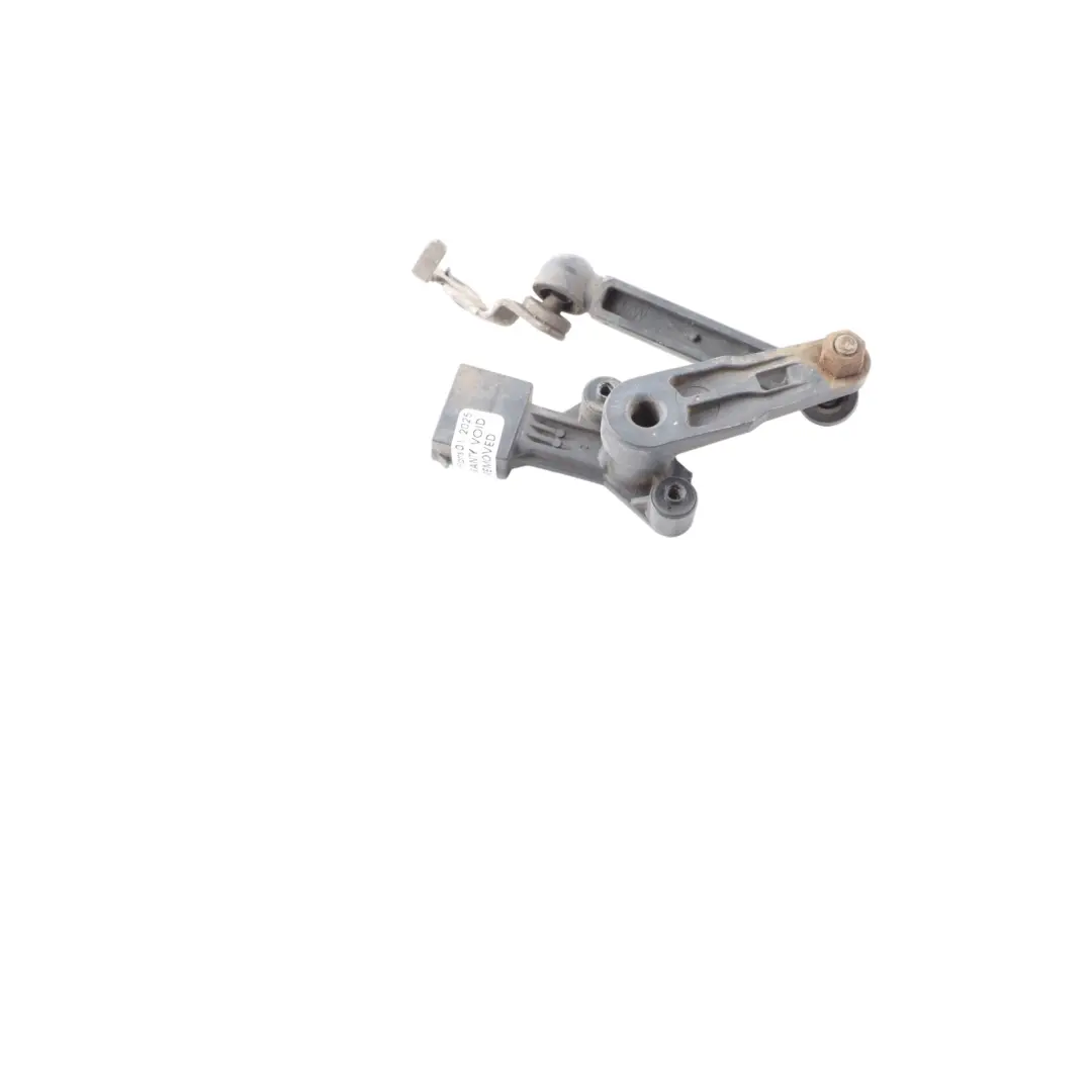 X3M F98 X4M Headlight Level Sensor Left N/S Module Unit to BMW F97 with Part number 6895467 BMW F97 X3M F98 X4M Headlight Level Sensor Left N/S Module Unit - SKU 6895467 - Part number 6895467