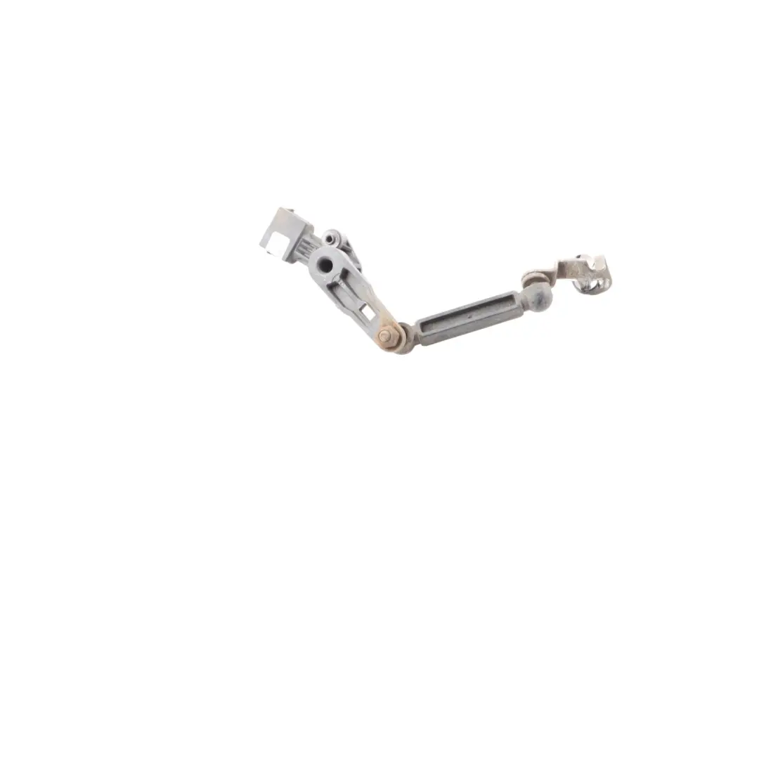 X3M F98 X4M Headlight Level Sensor Left N/S Module Unit to BMW F97 with Part number 6895467 BMW F97 X3M F98 X4M Headlight Level Sensor Left N/S Module Unit - SKU 6895467 - Part number 6895467