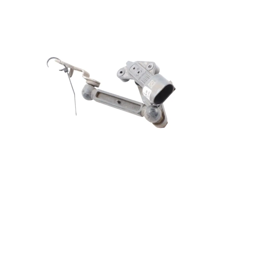 X3M F98 X4M Headlight Level Sensor Left N/S Module Unit to BMW F97 with Part number 6895467 BMW F97 X3M F98 X4M Headlight Level Sensor Left N/S Module Unit - SKU 6895467 - Part number 6895467