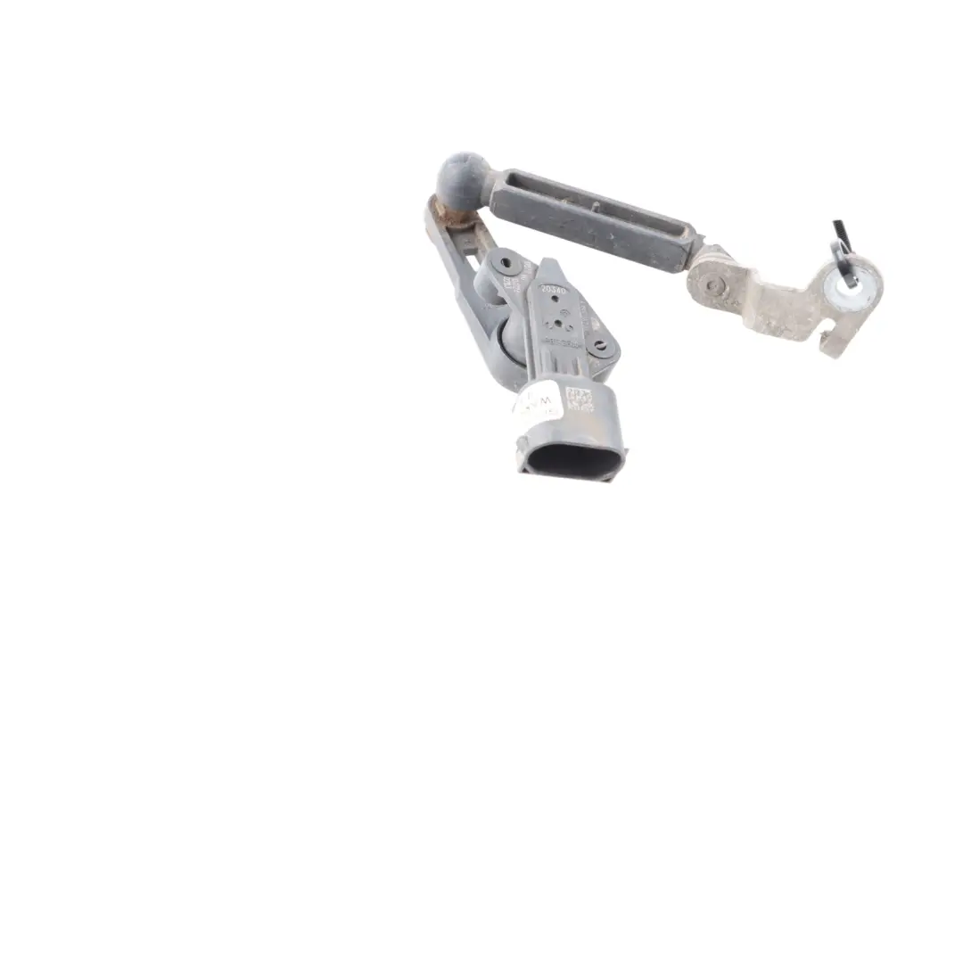 X3M F98 X4M Headlight Level Sensor Left N/S Module Unit to BMW F97 with Part number 6895467 BMW F97 X3M F98 X4M Headlight Level Sensor Left N/S Module Unit - SKU 6895467 - Part number 6895467