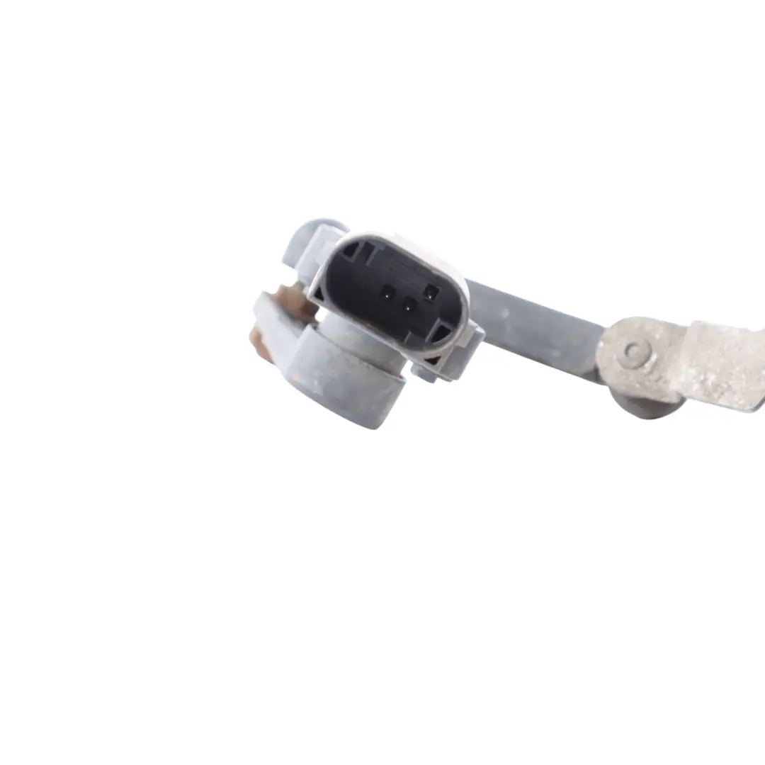 X3M F98 X4M Headlight Level Sensor Left N/S Module Unit to BMW F97 with Part number 6895467 BMW F97 X3M F98 X4M Headlight Level Sensor Left N/S Module Unit - SKU 6895467 - Part number 6895467