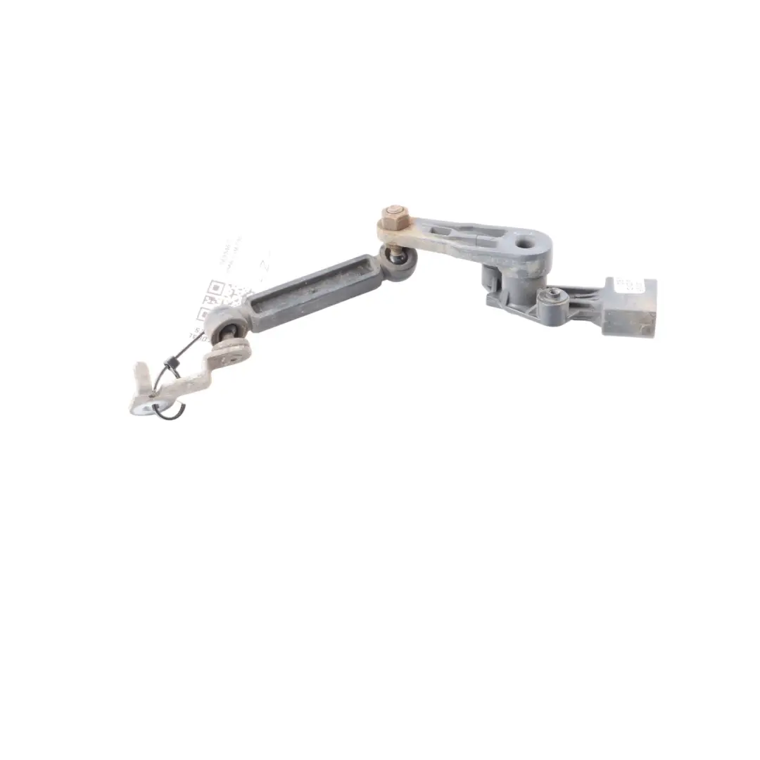 X3M F98 X4M Headlight Level Sensor Left N/S Module Unit to BMW F97 with Part number 6895467 BMW F97 X3M F98 X4M Headlight Level Sensor Left N/S Module Unit - SKU 6895467 - Part number 6895467