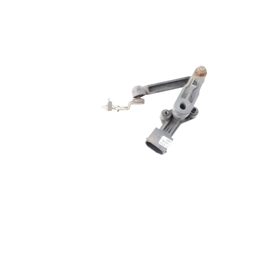 X3M F98 X4M Headlight Level Sensor Left N/S Module Unit to BMW F97 with Part number 6895467 BMW F97 X3M F98 X4M Headlight Level Sensor Left N/S Module Unit - SKU 6895467 - Part number 6895467