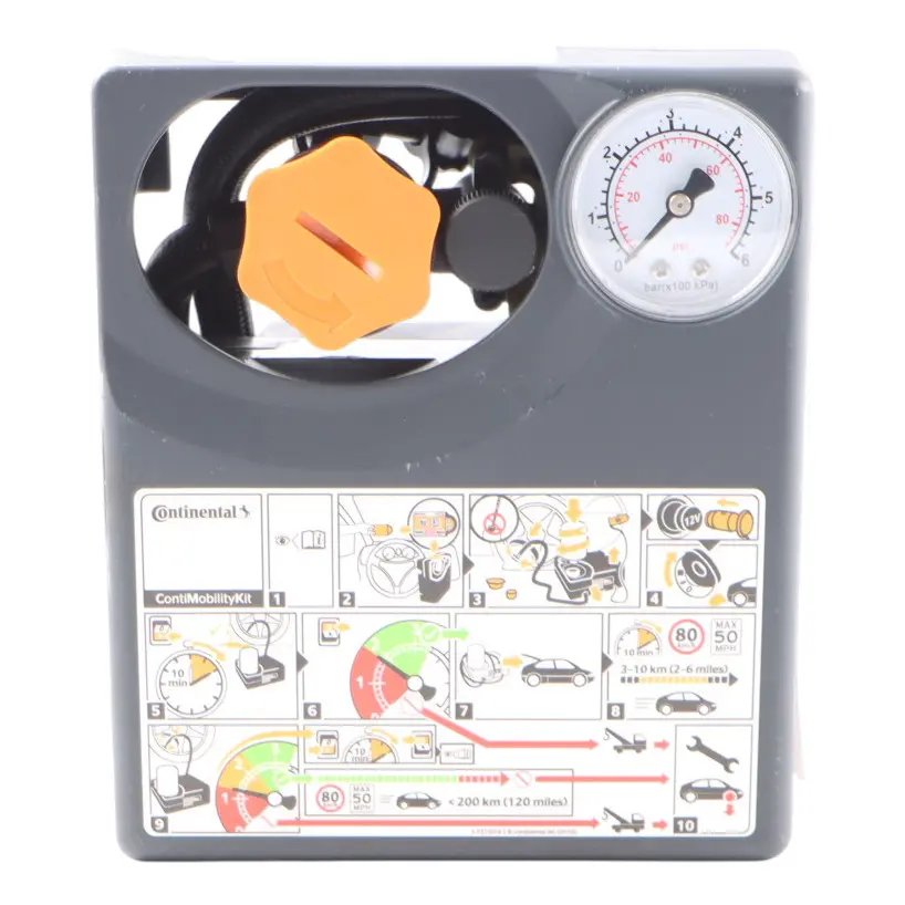 Tyre Inflation Air Pump Compressor to BMW F40 G20 G21 G30 G31 Mini F55 F56 with Part number 6898012 BMW F40 G20 G21 G30 G31 Mini F55 F56 Tyre Inflation Air Pump Compressor - SKU 6898012-2 - Part number 6898012