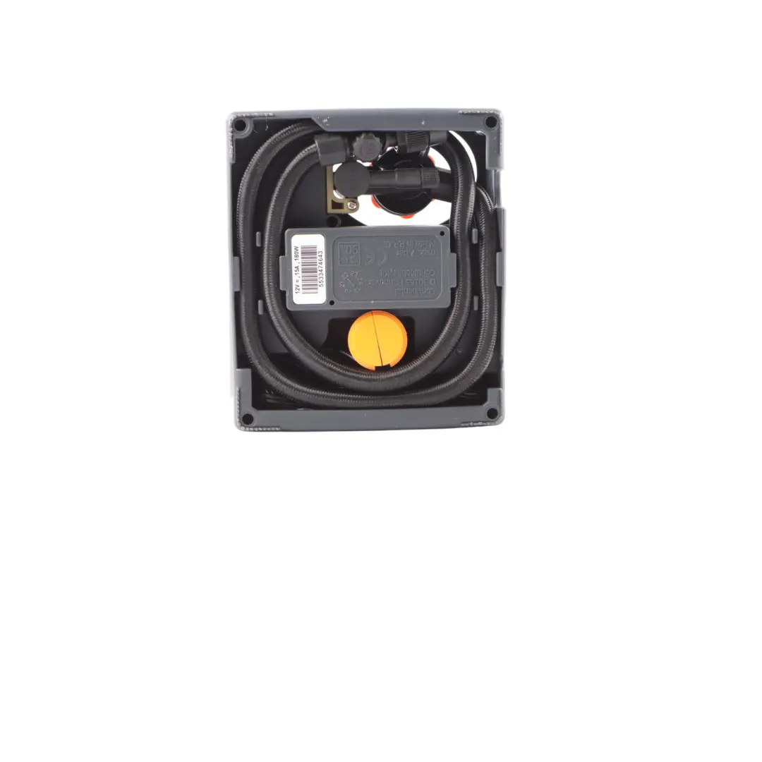 BMW F40 G20 G21 G30 G31 Mini F55 F56 Tyre Inflation Air Pump Compressor - SKU 6898012-2 - Part number 6898012
